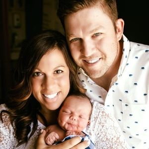 Meet your Posher, Dan